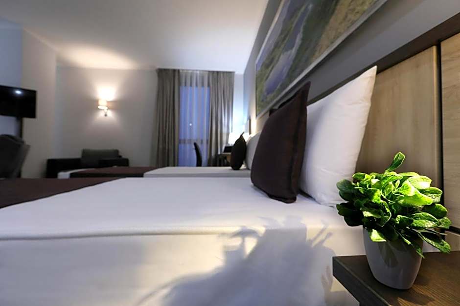 Mercure Tetovo