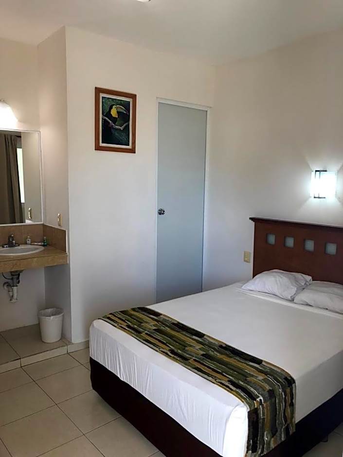 Hotel Xcalak