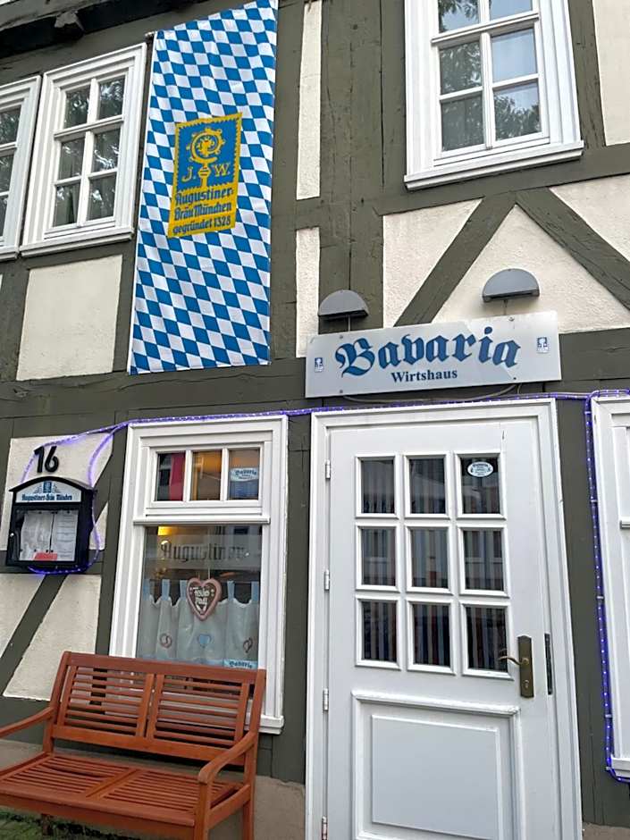 Bavaria Wirtshaus - Hotel & Apartments