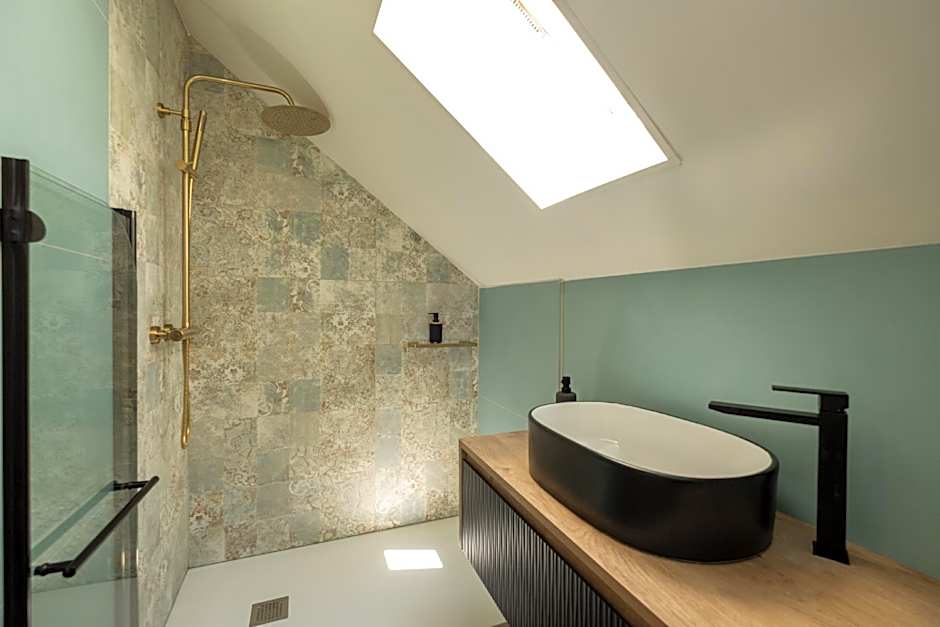 Chalet Les Myrtilles