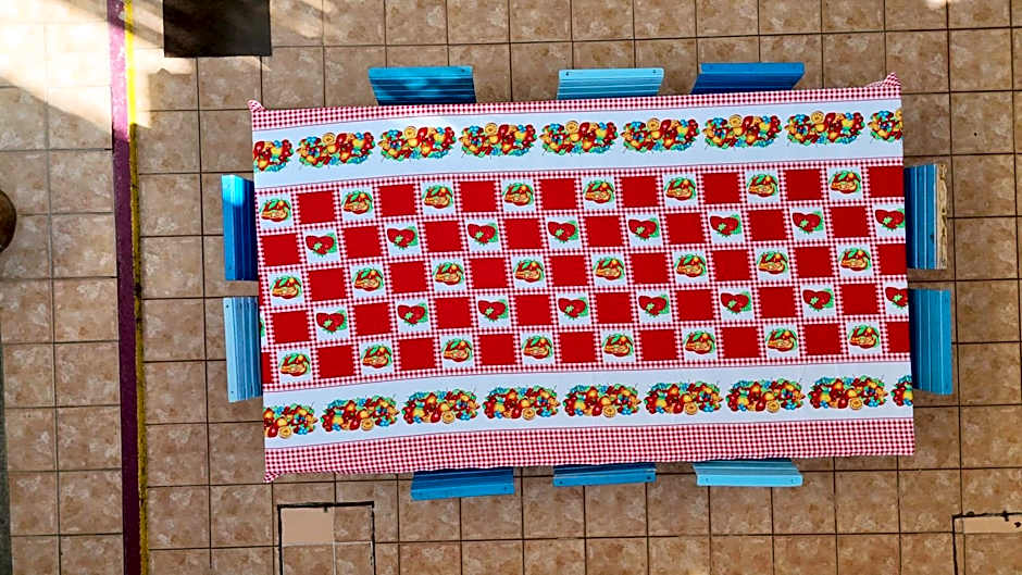 El Diablo y la Sandia B&B