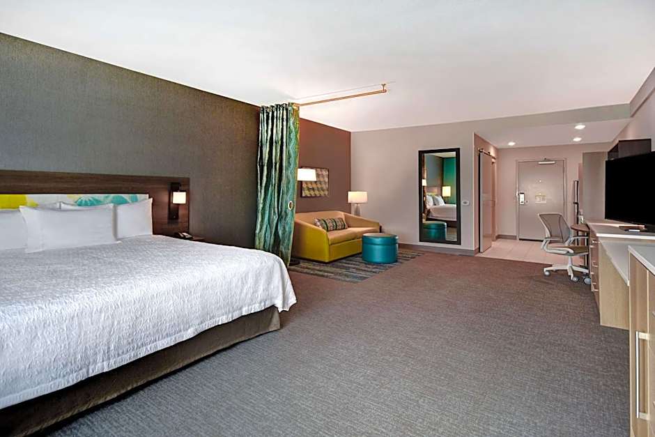 Home2 Suites by Hilton Tucson Downtown