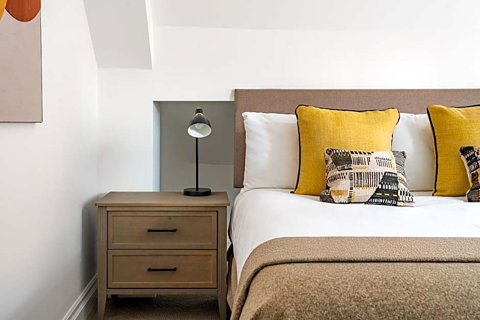 The Jubilee by Supercity Aparthotels