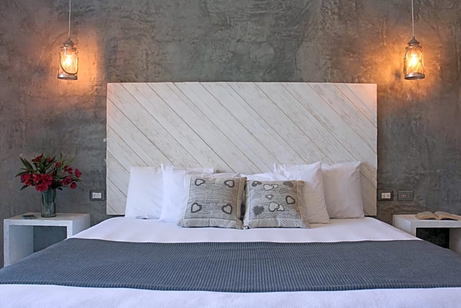 Little Gem Hotel Tulum La Veleta