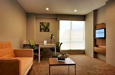 Hotel Primera Suite Cyberjaya