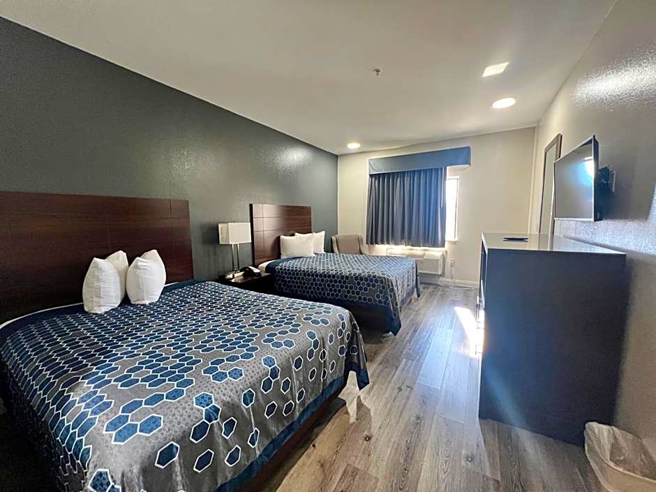Econo Lodge Beaumont I-10 South