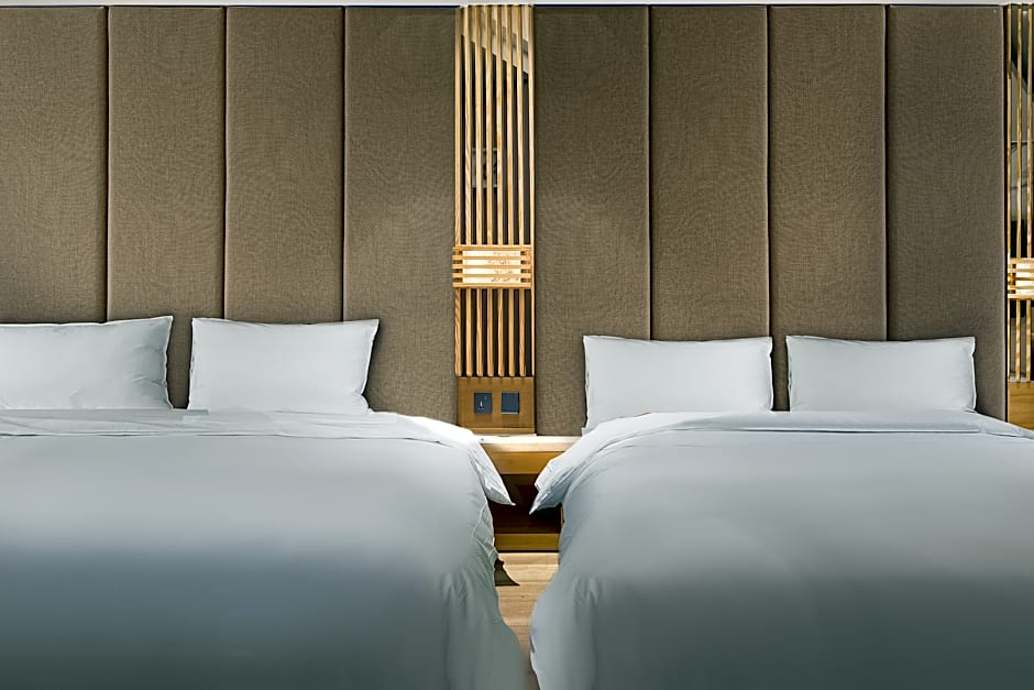 Gamalan FL Spring Hotel