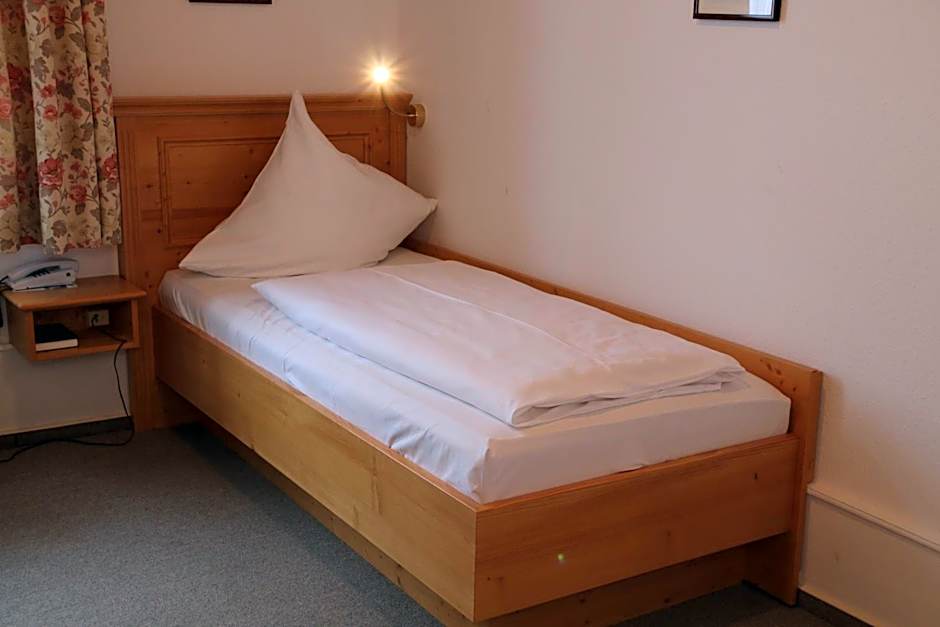 Single Room — 2 fotoğraftan 1. fotoğraf