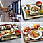 Hotel Granbinario Tsuruga