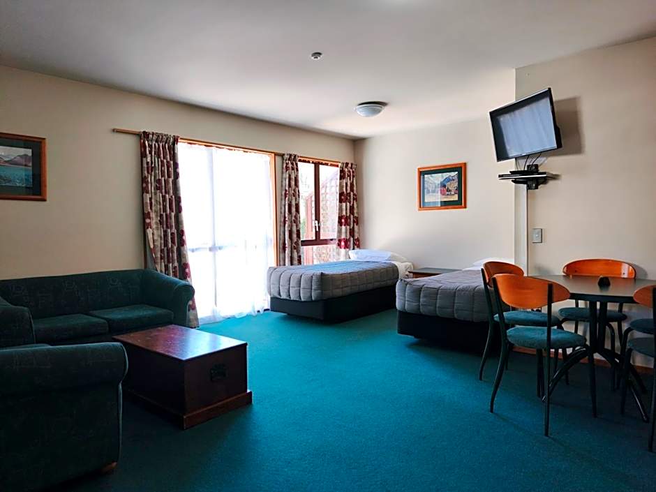Aspen Lodge Motel