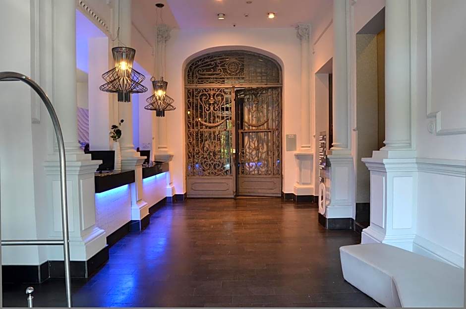 Petit Palace Savoy Alfonso XII