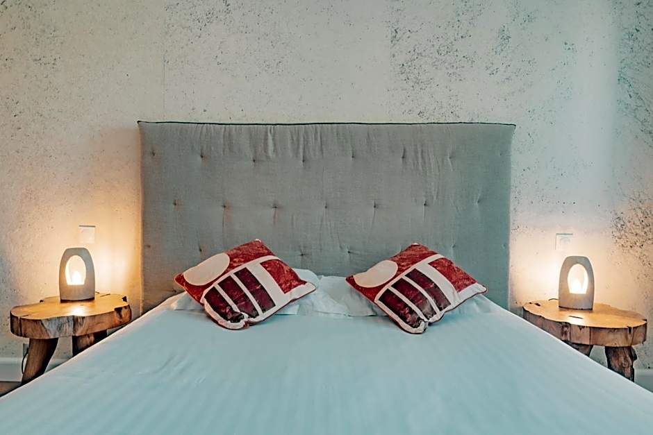 Hôtel Édenia - Spa Estime&Sens