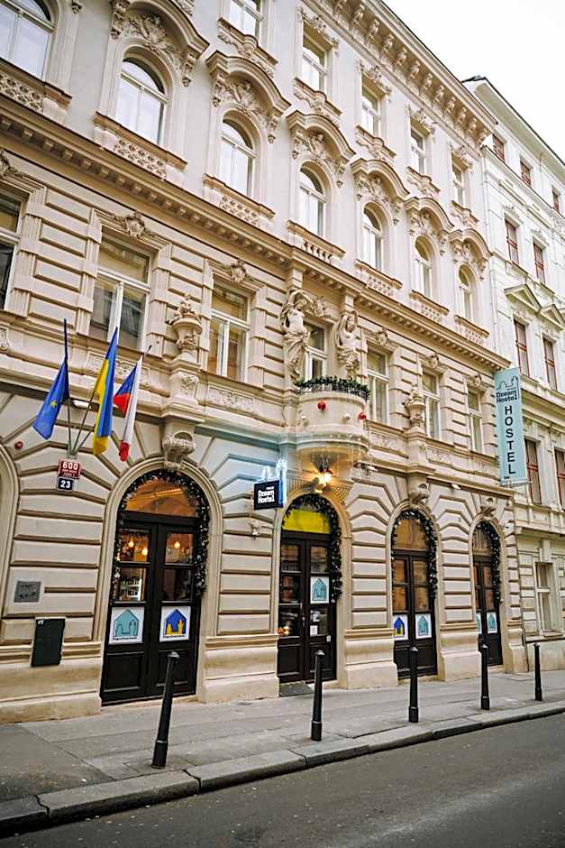 Prague Dream Hostel