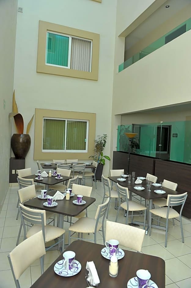 Hotel Casa de los Dulces S Express