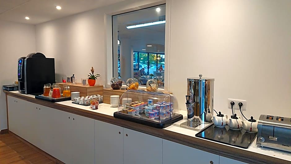 Résidence Vacances Bleues Les Coteaux de Jonzac