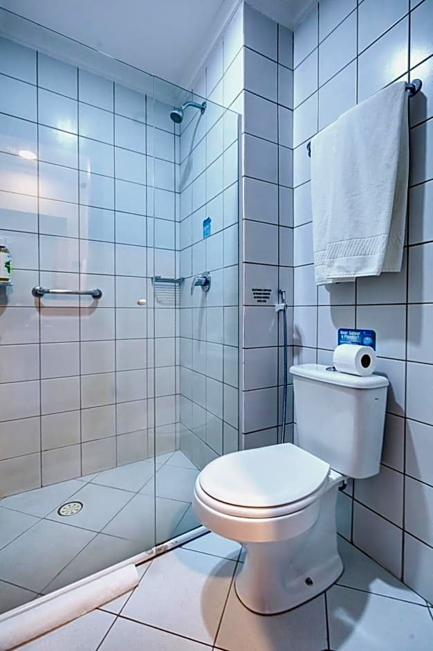 Transamerica Fit Villa Lobos