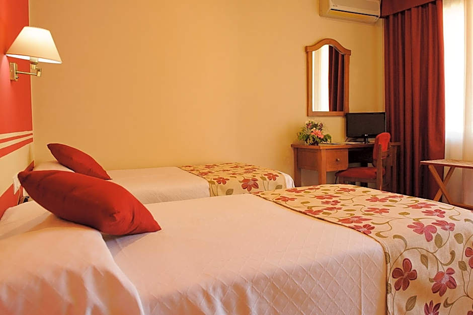 Hotel Dunas Puerto