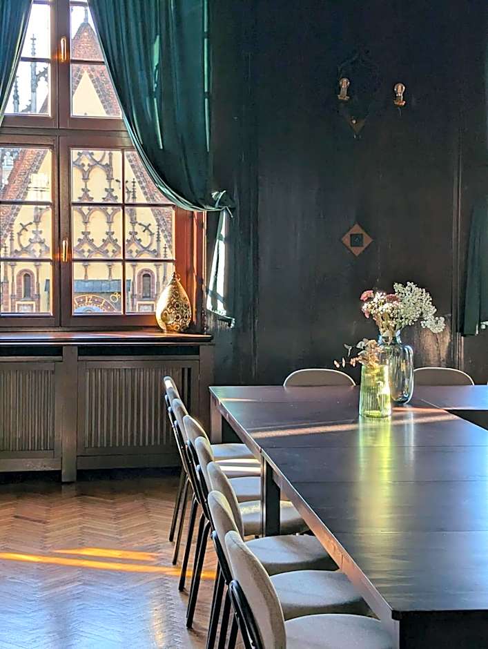 RYNEK 30 Hostel