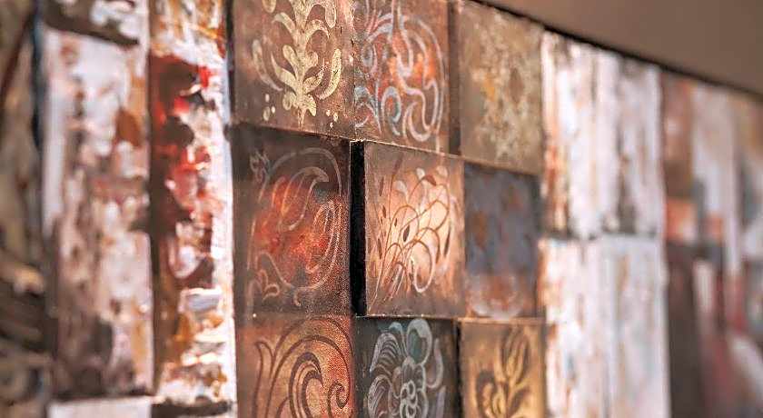 Graceland Bangkok By Grace Hotel