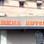 Arena Hotel (formerly Sleep Express Motel)