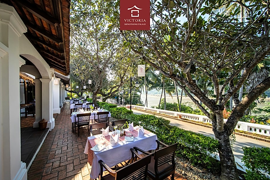 Victoria Xiengthong Palace