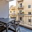 Spacious 2BR Apartment with Terrace - by HostMT