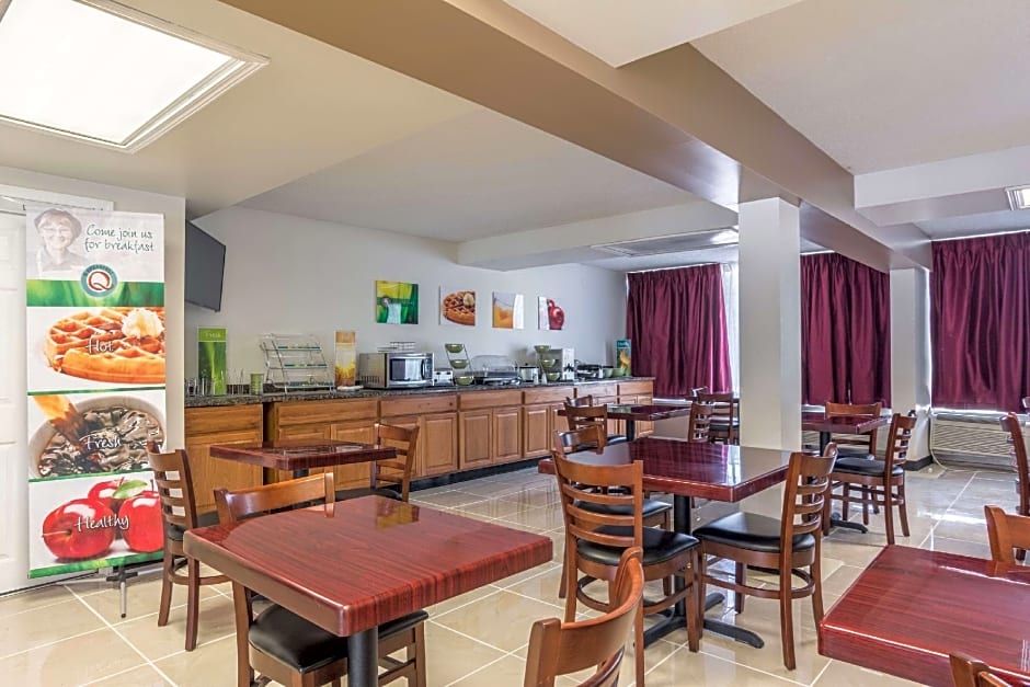 Days Inn by Wyndham Hartsfield Jackson Atlanta Airport West