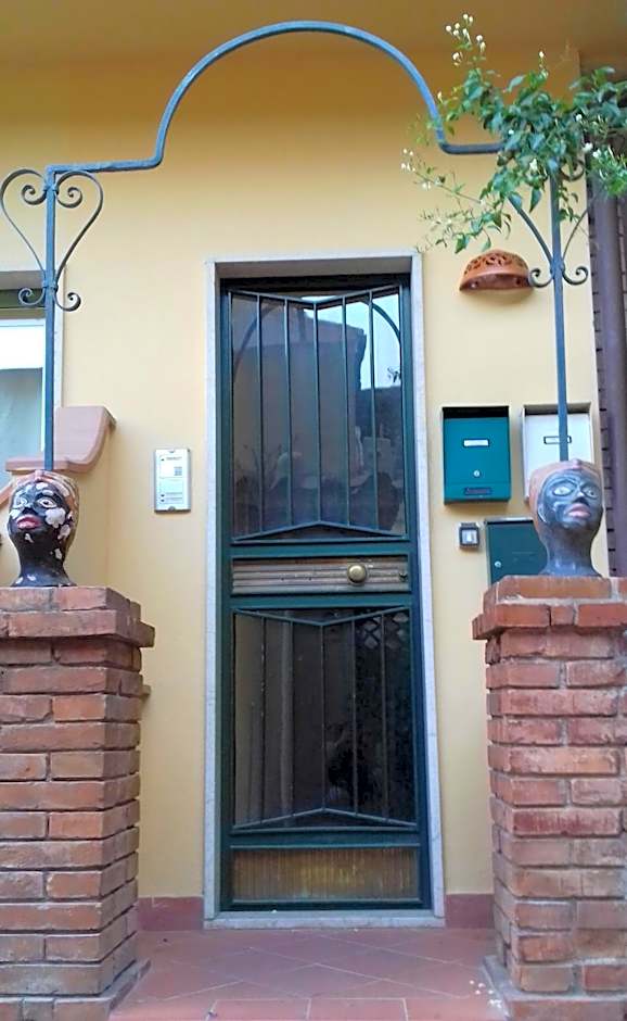 B&B Greco Home