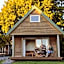 Kahere Retreat