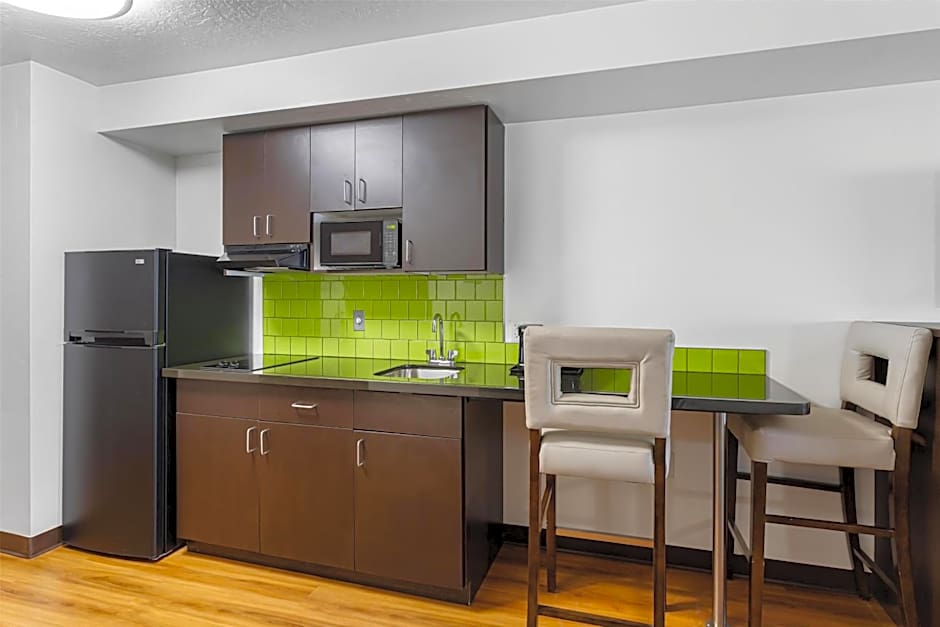 Best Western Duchesne Inn