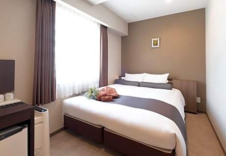 1 Double Bed No Smoking