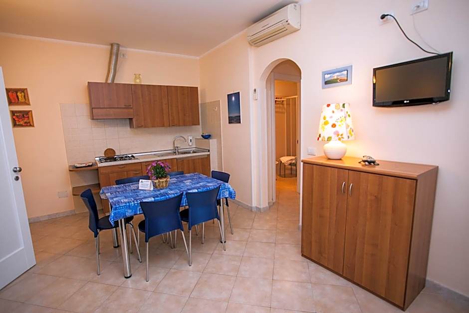 Casa Vacanze Isophylla