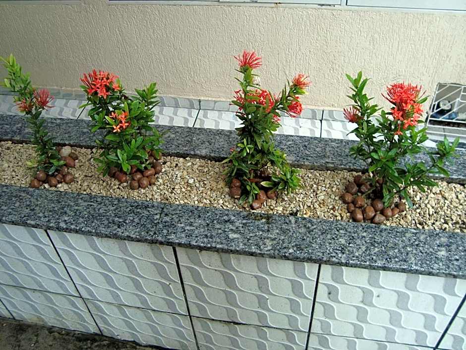 Flat Pousada da Praia