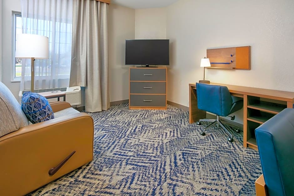 Candlewood Suites Idaho Falls By IHG