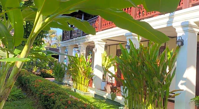 Luang Prabang Residence (The Boutique Villa)