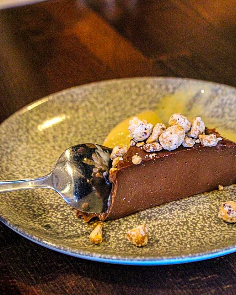 Tewinbury Farm Hotel