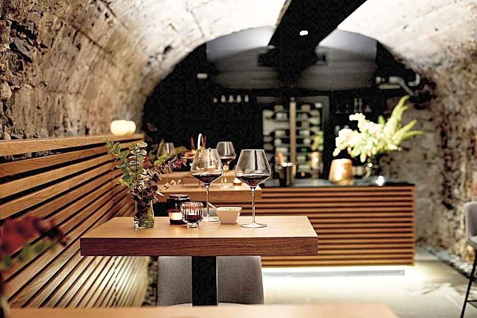 Smart Hotel Binario - Self Check-In