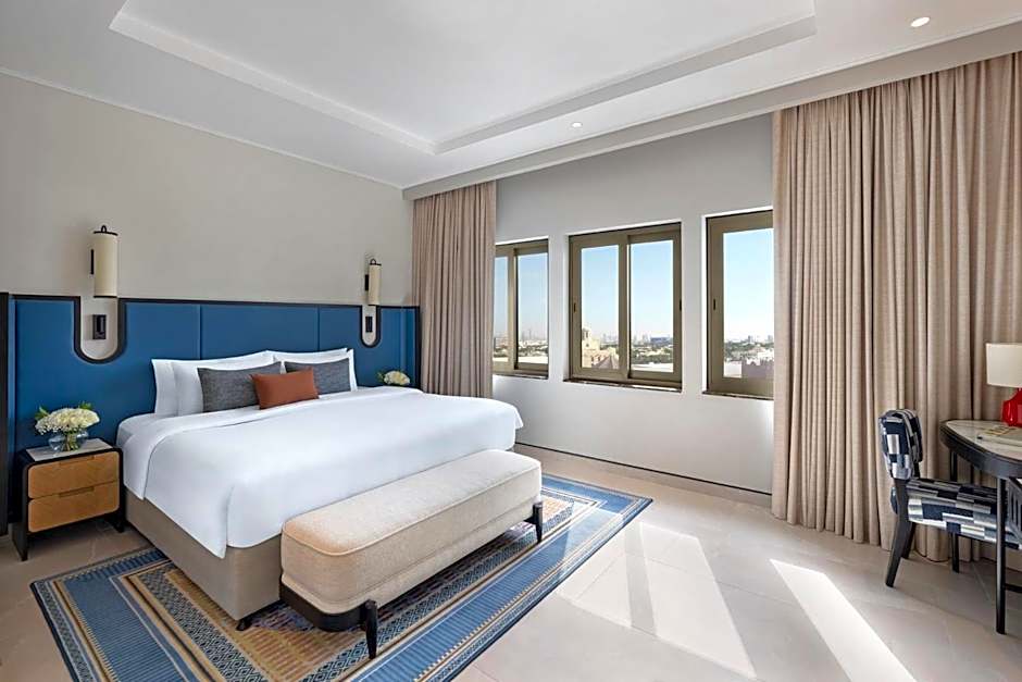 Photo 1 of 6 of Presidential 2 Bedroom Suite