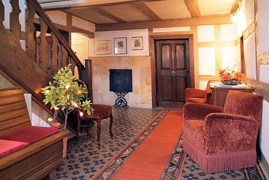 Hotel Schwarzes Ross