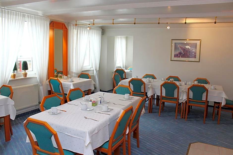 Hotel Sonne