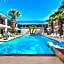 Howard Johnson by Wyndham San Antonio NW Medical C