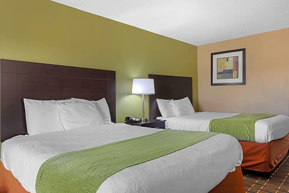 SureStay Hotel by Best Western Lenoir City