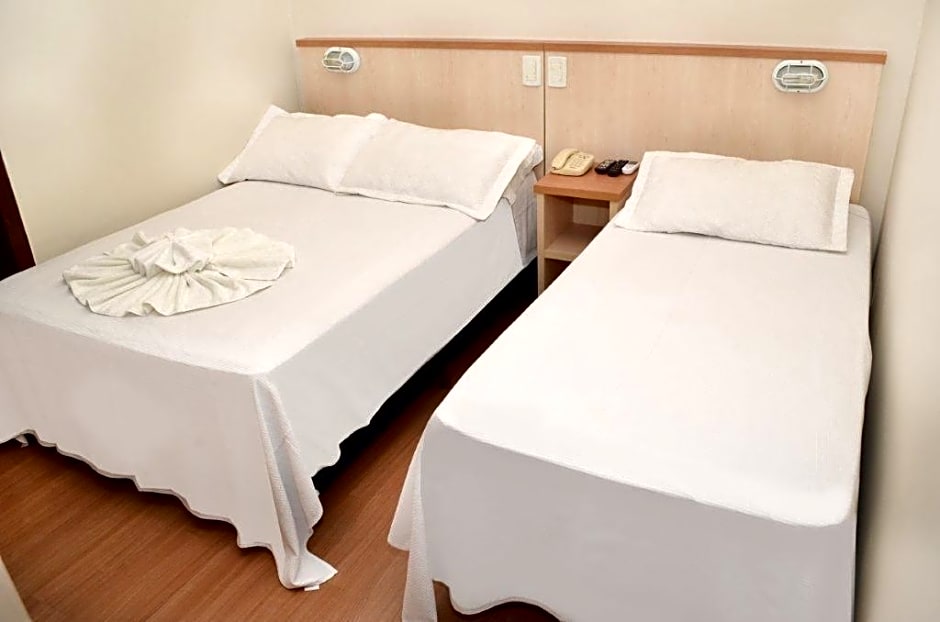 Hotel Steinhausen Colonial