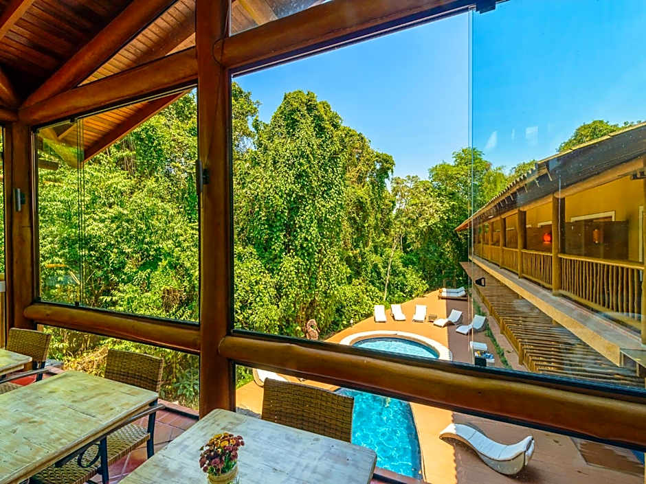 Kalango Hotel Boutique