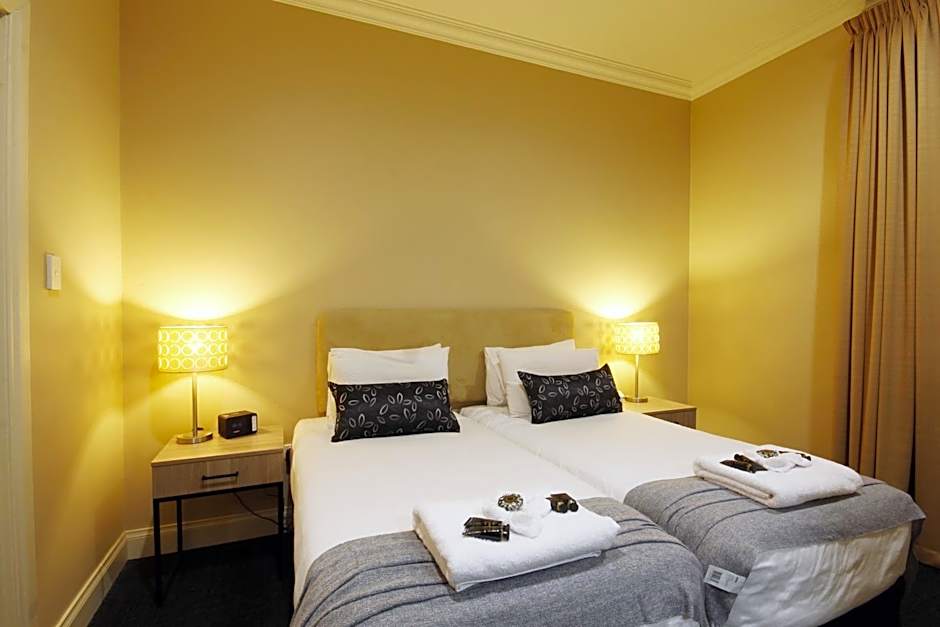 Whyalla Playford Apartments