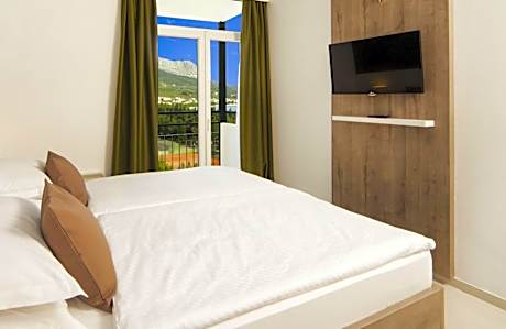 Standard Sea Side Double Room with Balcony