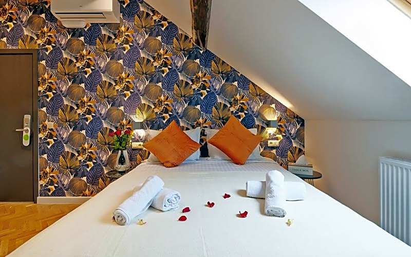Hotel Les Ecrins