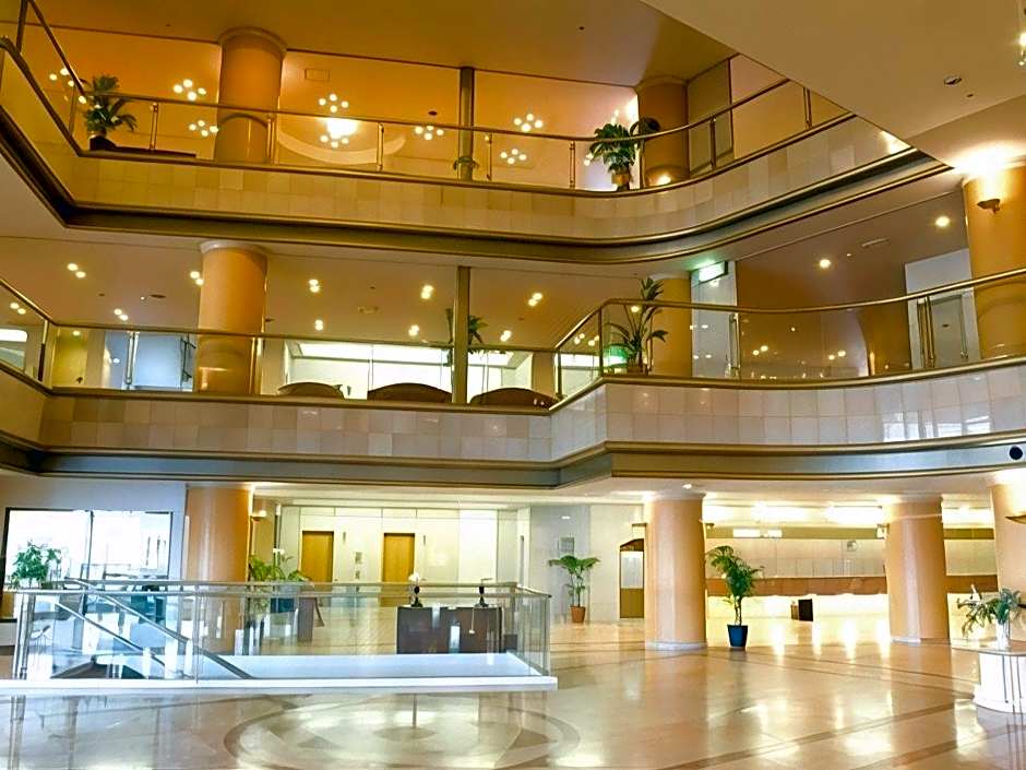 Route Inn Grantia Komaki