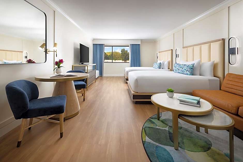 The Anza - A Calabasas Hotel