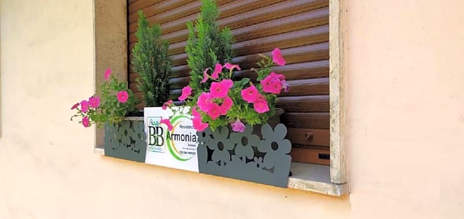 B&B Residence Armonia Sulmona